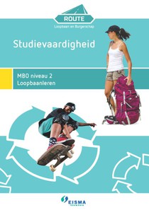 Studievaardigheid; MBO niveau 2