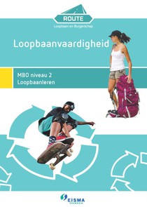 Route Loopbaan & Burgerschap