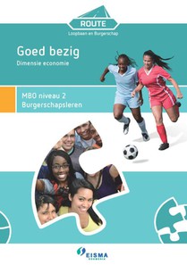 MBO niveau 2 burgerschapsleren