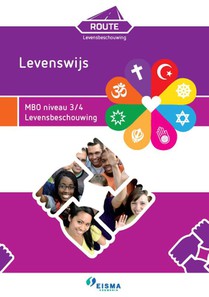 Levenswijs MBO niveau 3/4