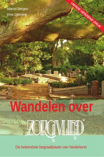 Wandelen over Zorgvlied