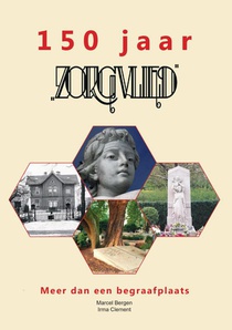 150 jaar Zorgvlied