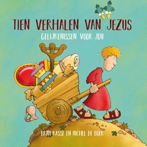 Tien verhalen van Jezus