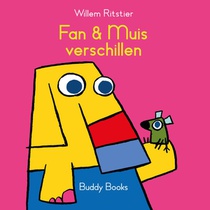 Fan & Muis verschillen voorzijde