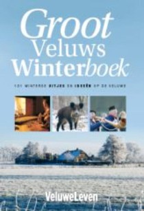 Groot Veluws Winterboek voorzijde