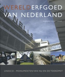 Werelderfgoed van Nederland voorzijde