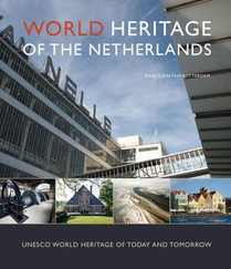 World Heritage of the Netherlands voorzijde