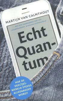 Echt Quantum voorzijde