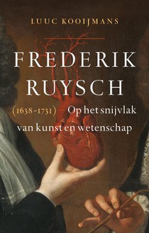 Frederik Ruysch (1638-1731) voorzijde