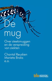 De Mug voorzijde