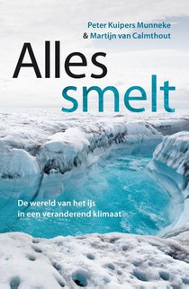 Alles smelt voorzijde