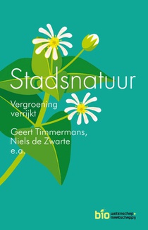 Stadsnatuur voorzijde