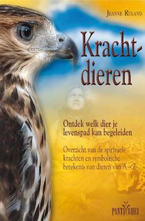 Krachtdieren