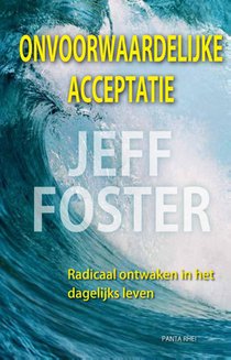 Onvoorwaardelijke acceptatie voorzijde