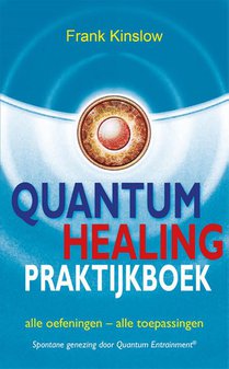 Quantum healing praktijkboek voorzijde