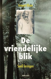 De vriendelijke blik voorzijde