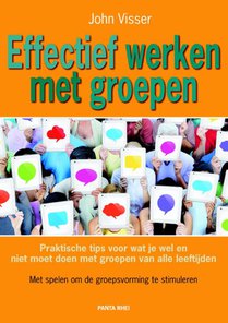 Effectief werken met groepen