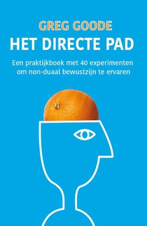 Het directe pad voorzijde