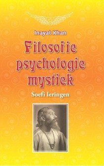 Filosofie, psychologie, mystiek voorzijde