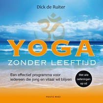 Yoga zonder leeftijd