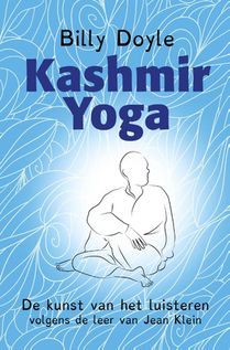 Kashmir yoga voorzijde