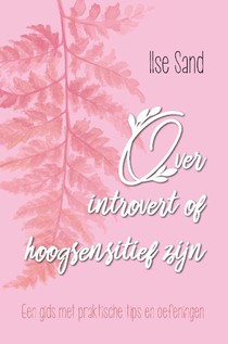 Over introvert of hoogsensitief zijn voorzijde