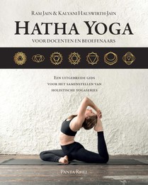 Hatha Yoga voor docenten en beoefenaars