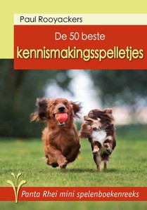 De 50 beste kennismakingsspelletjes