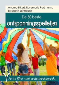 De 50 beste ontspanningsspelletjes