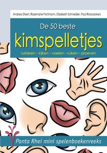 De 50 beste kimspelletjes