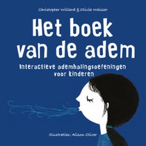 Het boek van de adem voorzijde