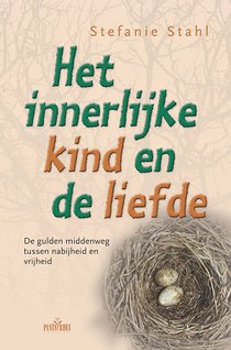 Het innerlijke kind en de liefde voorzijde