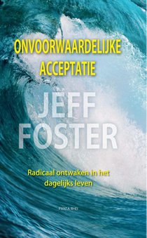 Onvoorwaardelijke acceptatie voorzijde