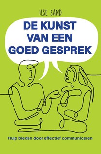 De kunst van een goed gesprek