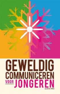 Geweldig Communiceren voor jongeren voorzijde