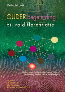 Methodiekboek ouder begeleiding bij roldifferentiatie