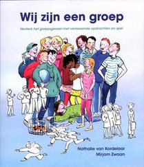 Wij zijn een groep