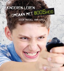 Kinderen leren omgaan met boosheid