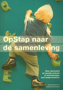 Opstap naar de samenleving voorzijde