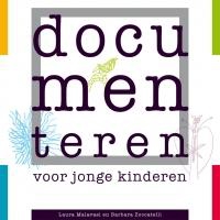 Documenteren voor jonge kinderen voorzijde