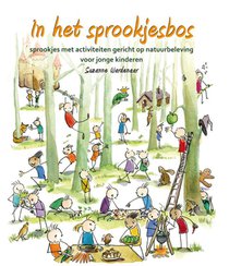 In het sprookjesbos