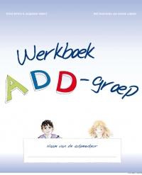 Werkboek ADD-groep voorzijde