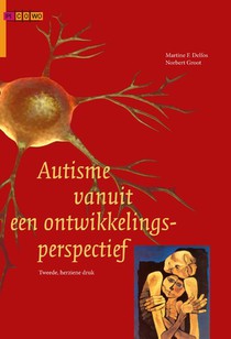 Autisme vanuit een ontwikkelingsperspectief