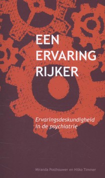 Een ervaring rijker voorzijde