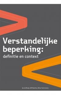 Verstandelijke beperking