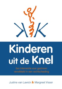 Kinderen uit de knel voorzijde