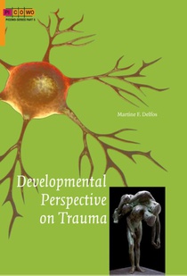 Developmental perspective on trauma voorzijde