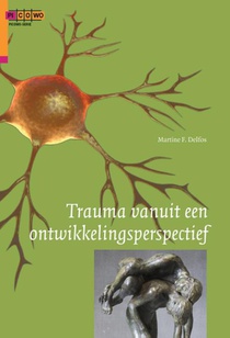 Trauma vanuit een ontwikkelingsperspectief voorzijde