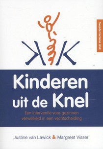 Kinderen uit de Knel