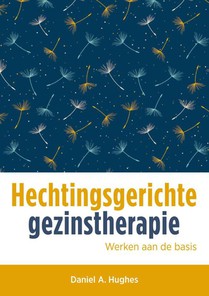 Hechtingsgerichte gezinstherapie voorzijde